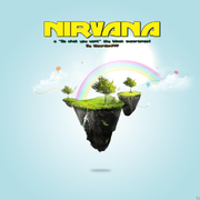 Nirvana Menu