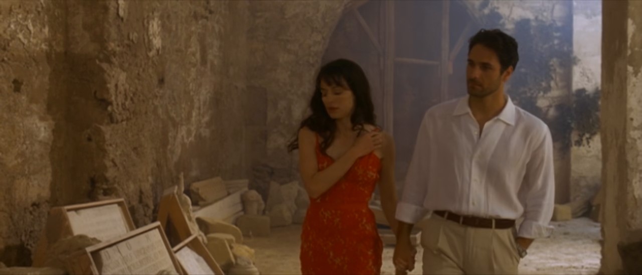 Avenging Angelo Screenshot 4