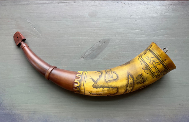 horn-g