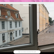 Латвия, Рига