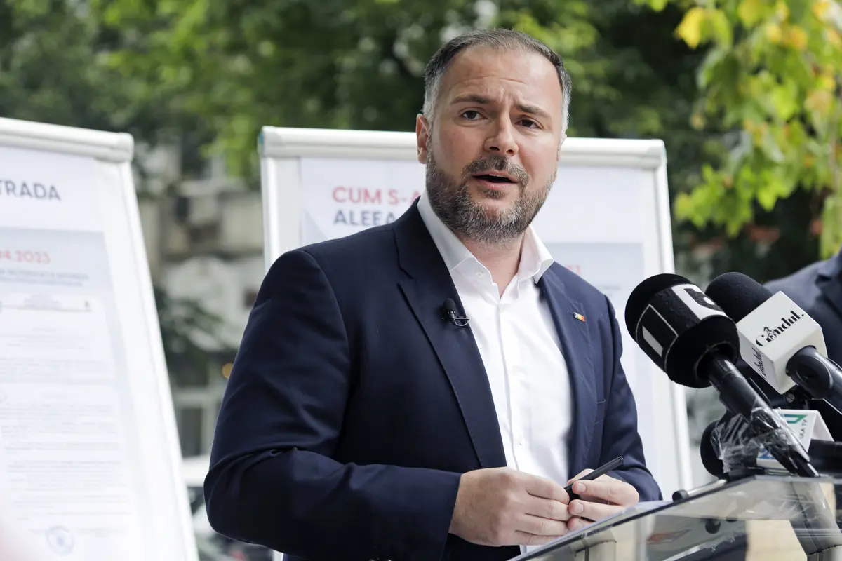 Lider PSD: Ciucu și Fritz trebuie să plece