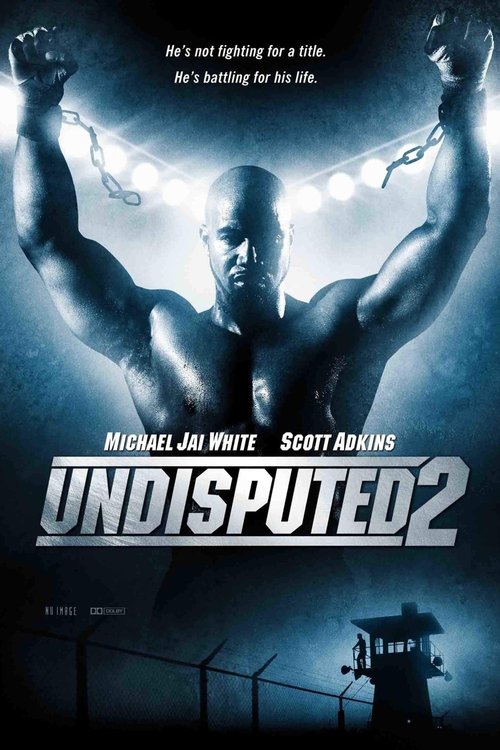 Champion 2 / Undisputed II Last Man Standing (2006) 1080p.WEB-DL.H264.AC3.2.0.BP007 | Lektor PL