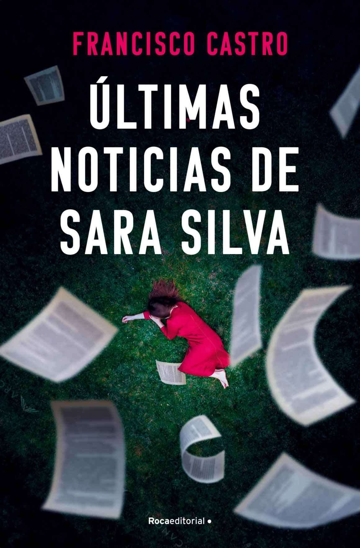 Ultimás noticias de Sara Silva