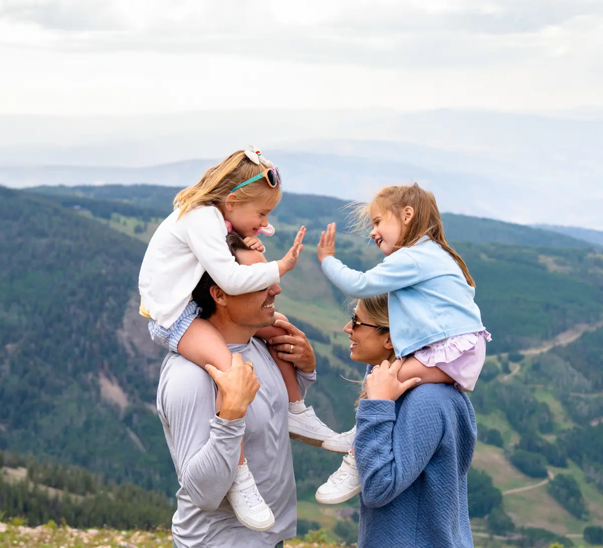Beaver Creek Proves Ideal for Stress‑Free Summer Family Getaway