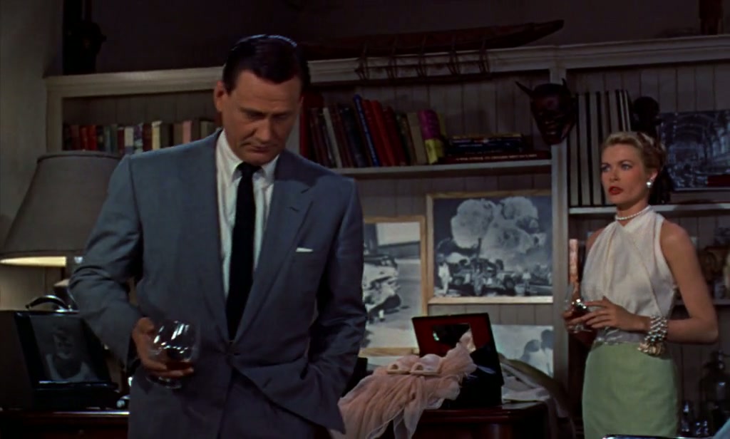 Rear Window Screenshot
