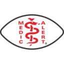 Medic Alert logo