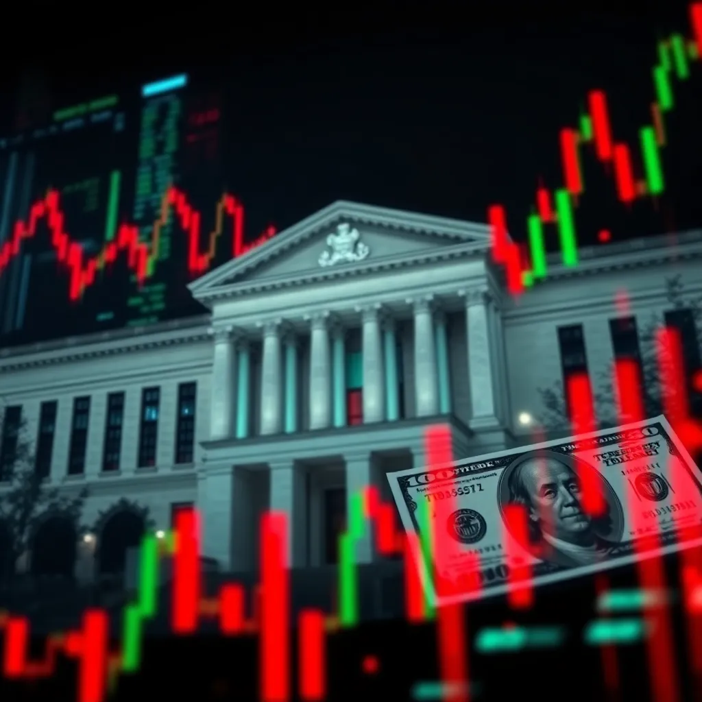 Energy Sector Surge Signals Shift to Value Stocks