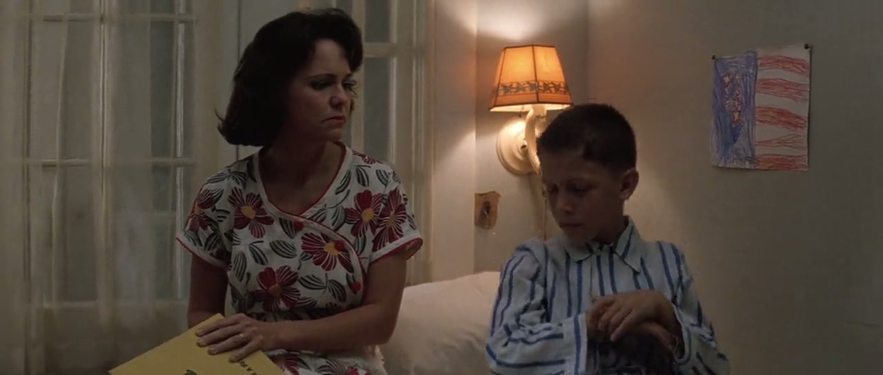 Forrest Gump Screenshot