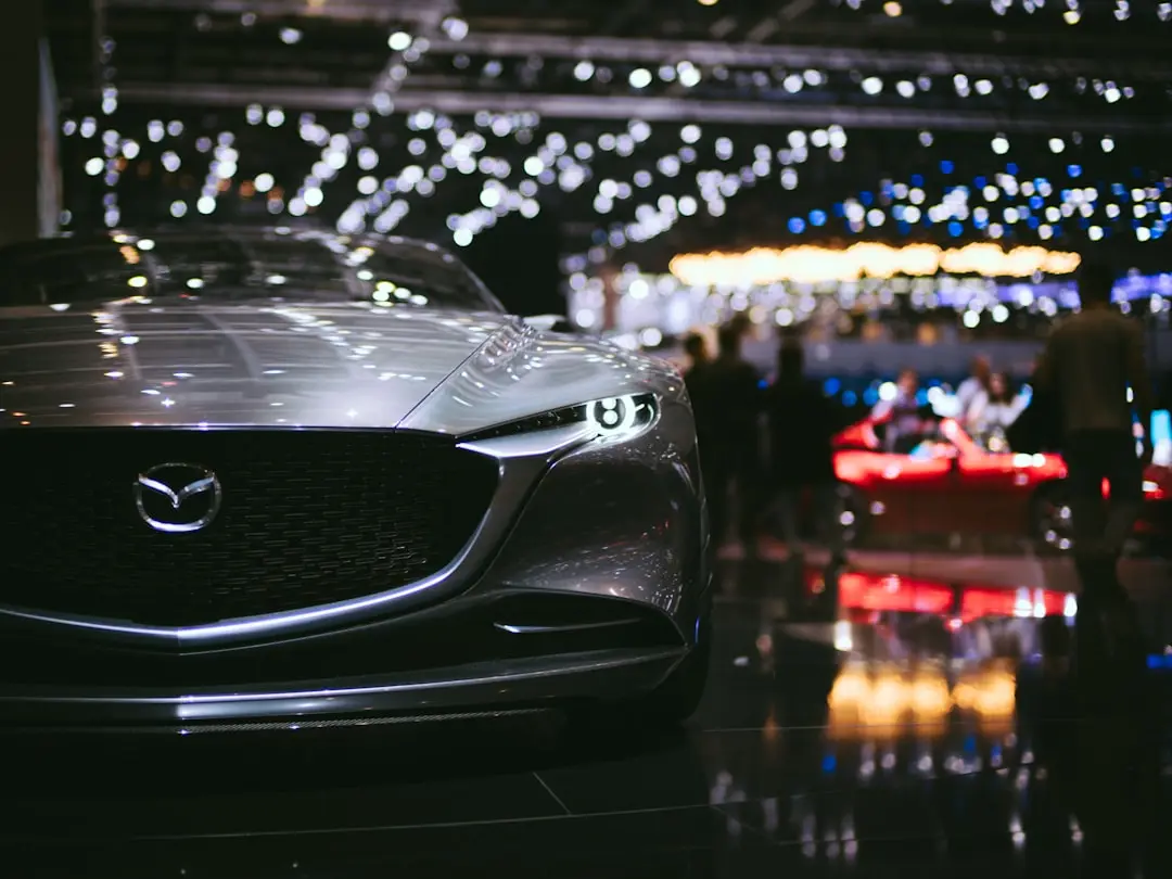Mazda6e – avantaje și dezavantaje ale noului model electric