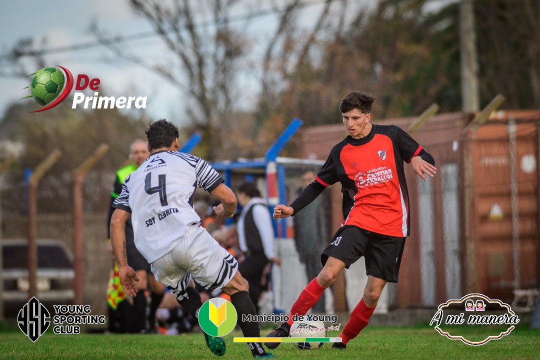 Miramar vs River Plate