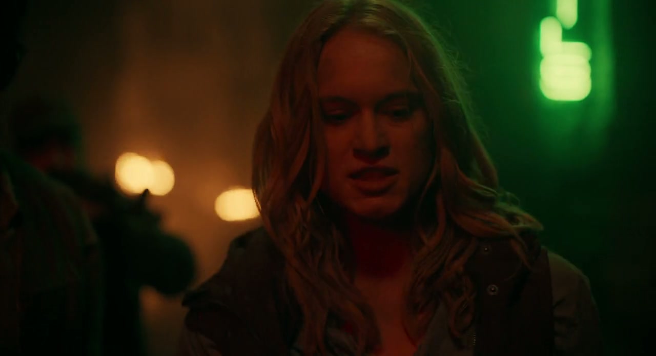 The Forever Purge Screenshot
