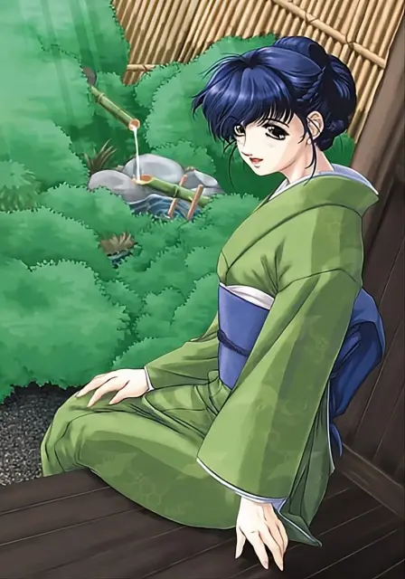 ryokan-shirasagi