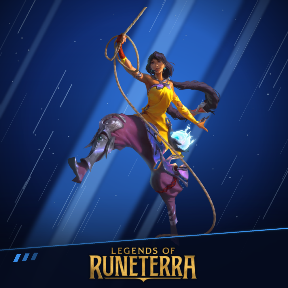 เติม Legends of Runeterra ราคาถูก - เติมเกมออนไลน์