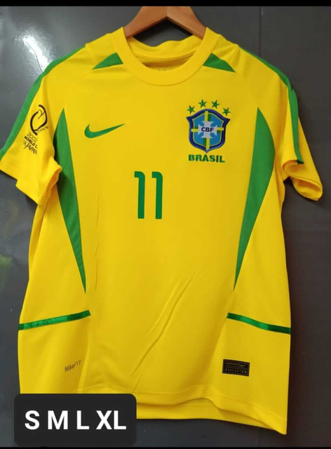 Camiseta Retro