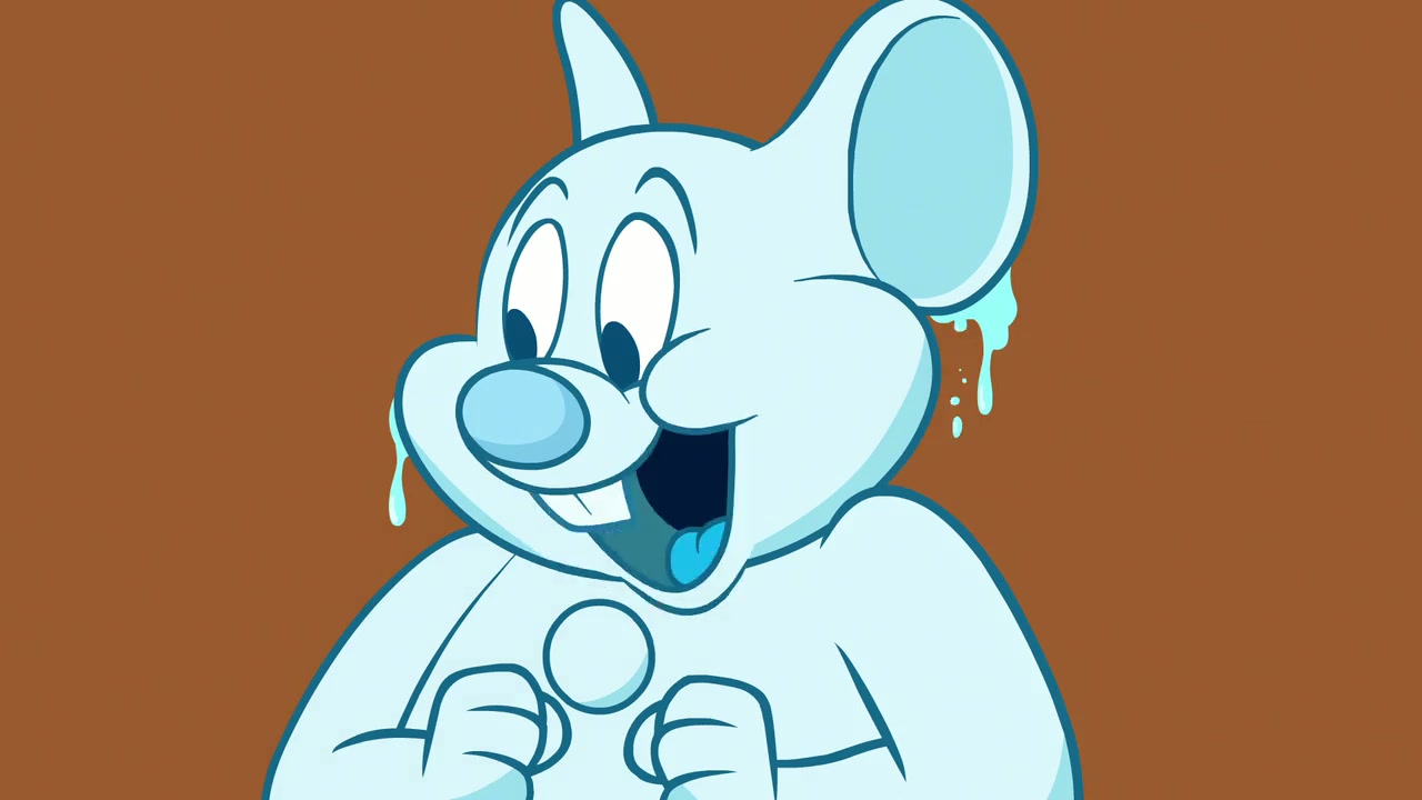 Tom and Jerry: Snowman's Land Screenshot