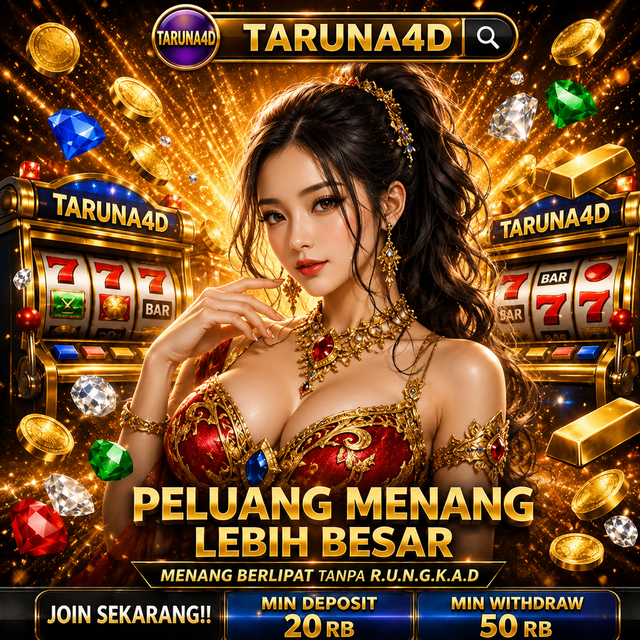 TARUNA4D
