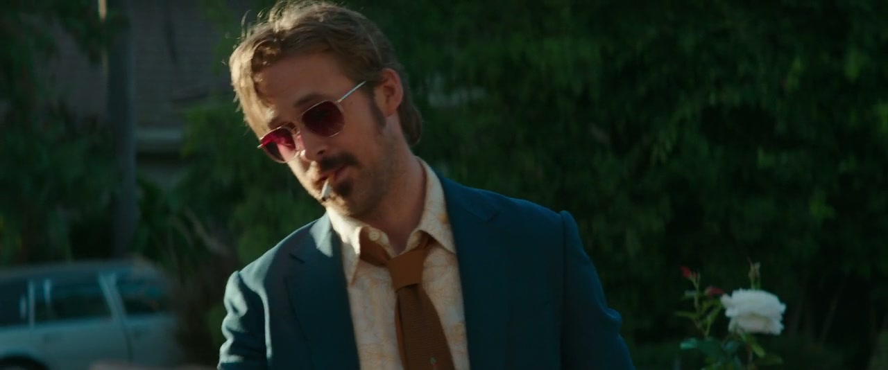 The Nice Guys Screenshot