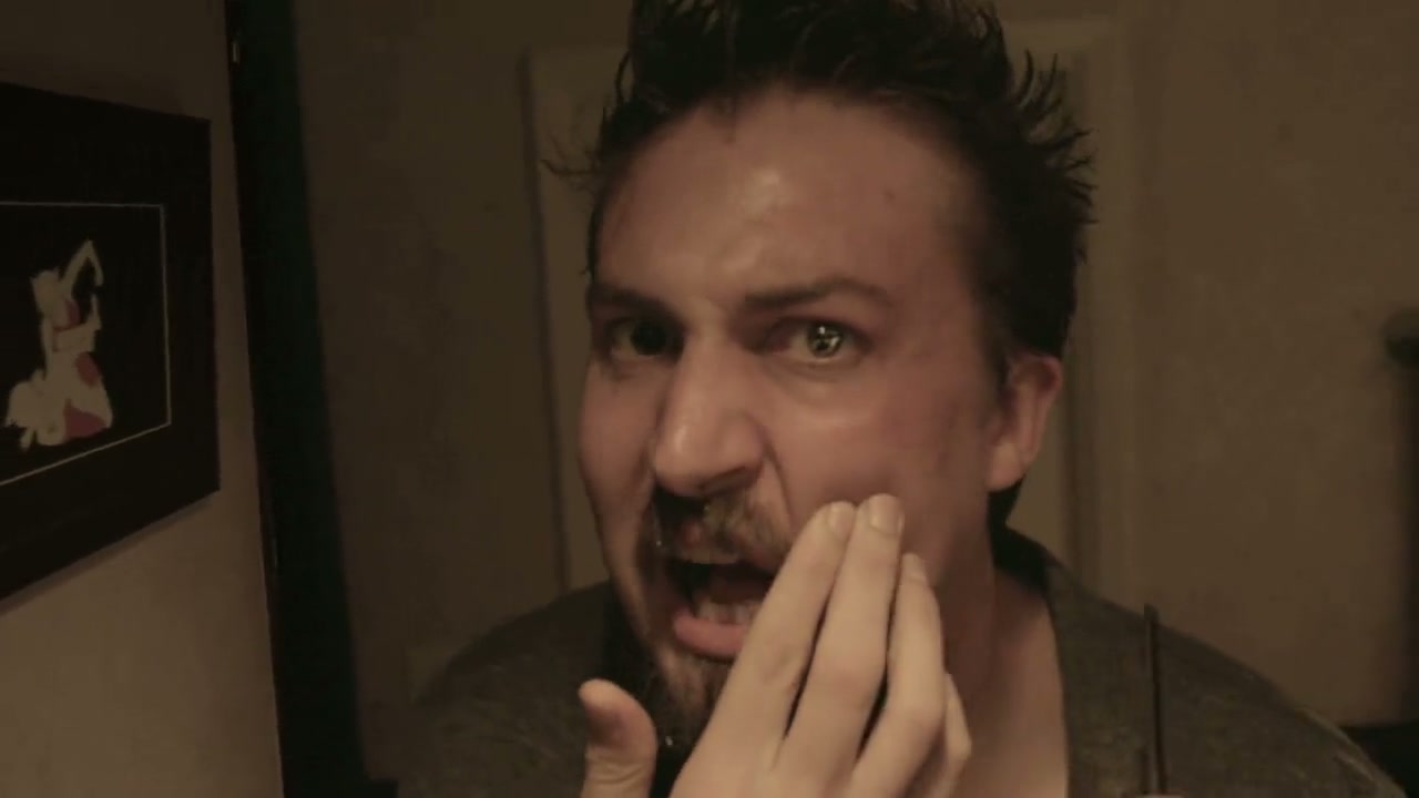 V/H/S/2 Screenshot
