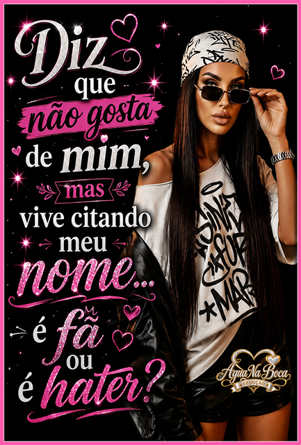 agua 21