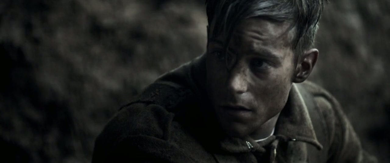 Forbidden Ground Screenshot