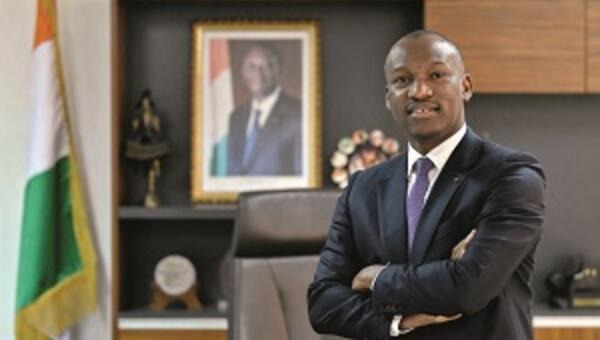 Illustration - Côte d'Ivoire : Mamadou Touré dénonce les visas refusés aux supporters africains pour le Mondial et annonce le calendrier de la nouvelle commission électorale