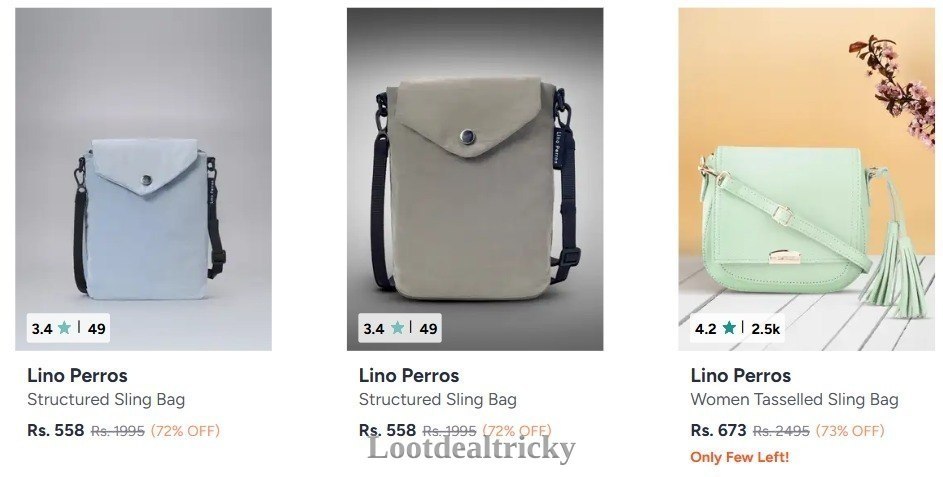 Min 70 Off – Excellent Saving Offer @ 70% OFF