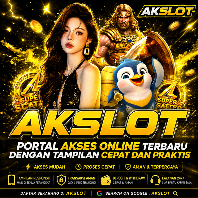Galeri foto AKSLOT — Portal Akses Online Terbaru dengan Tampilan Cepat dan Praktis di Mahjong