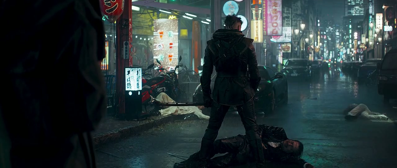 Hawkeye Screenshot