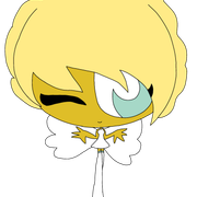 Angel-cookie
