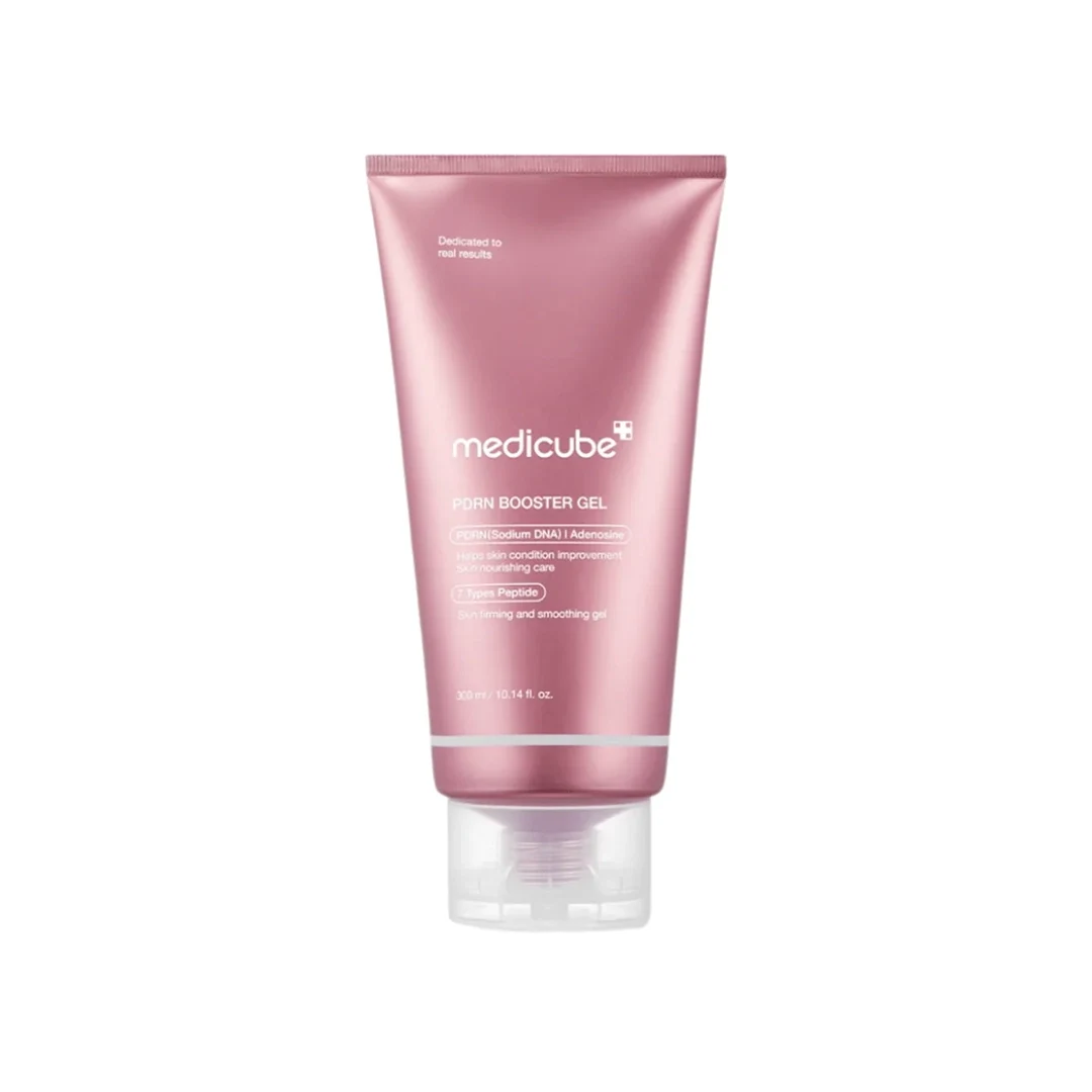 medicube pdrn booster gel