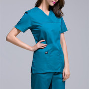 Joy Blue Scrubs 2