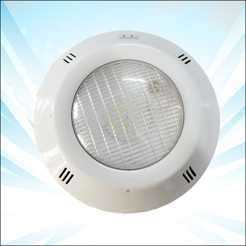L.E.D. UNDER WATER LIGHT (7.2 WATTS, COOL WHITE)