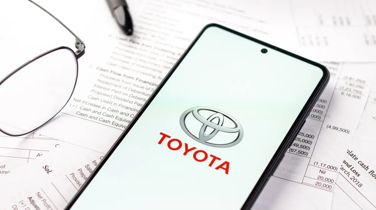 Toyota Faces Lawsuit Over Alleged Customer Tracking
