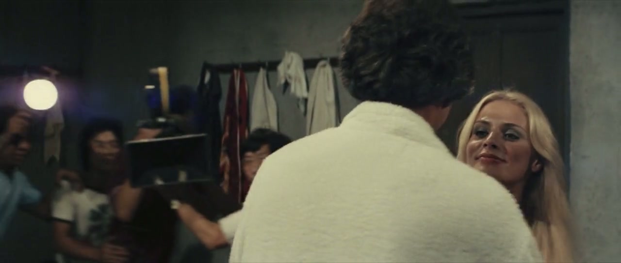 Game of Death Screenshot