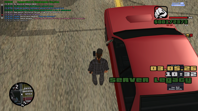 sa mp 374
