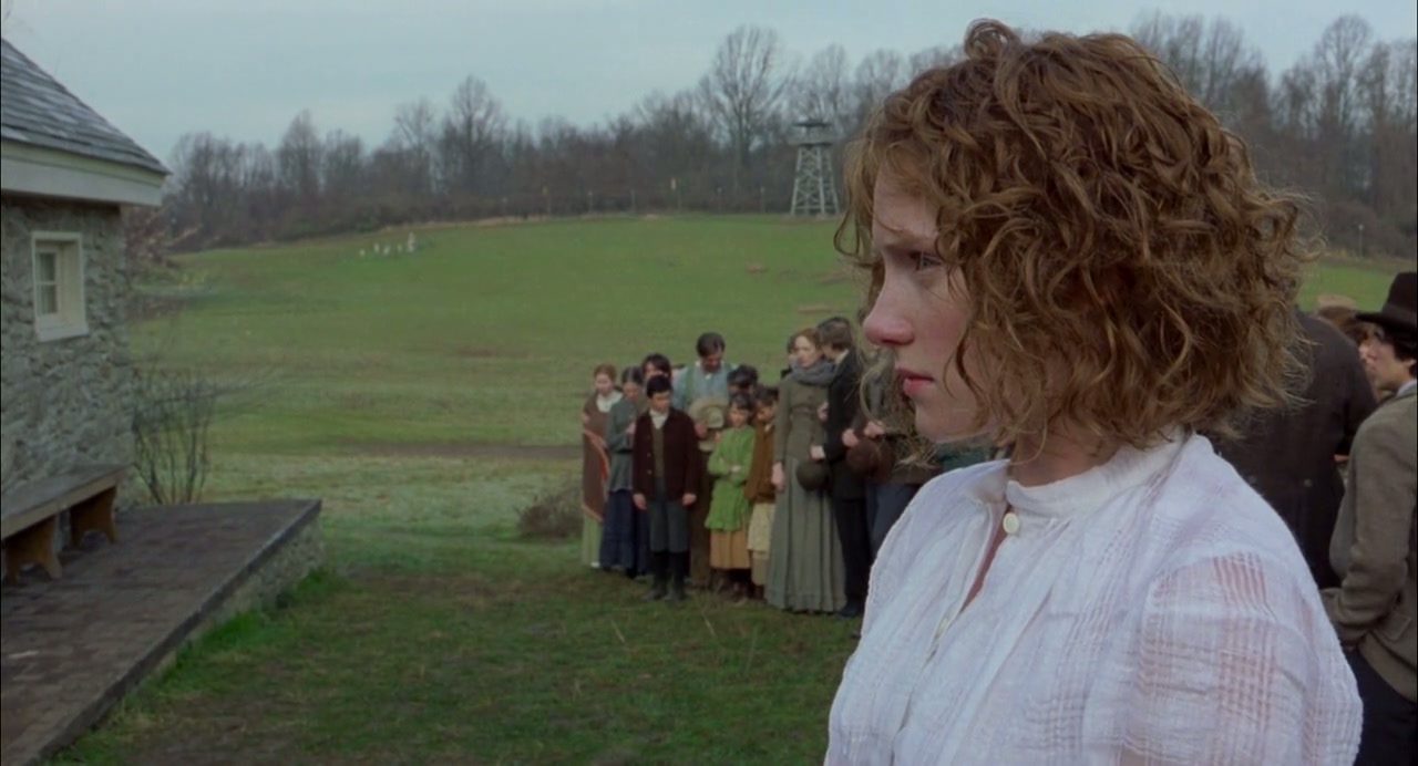 The Village Screenshot