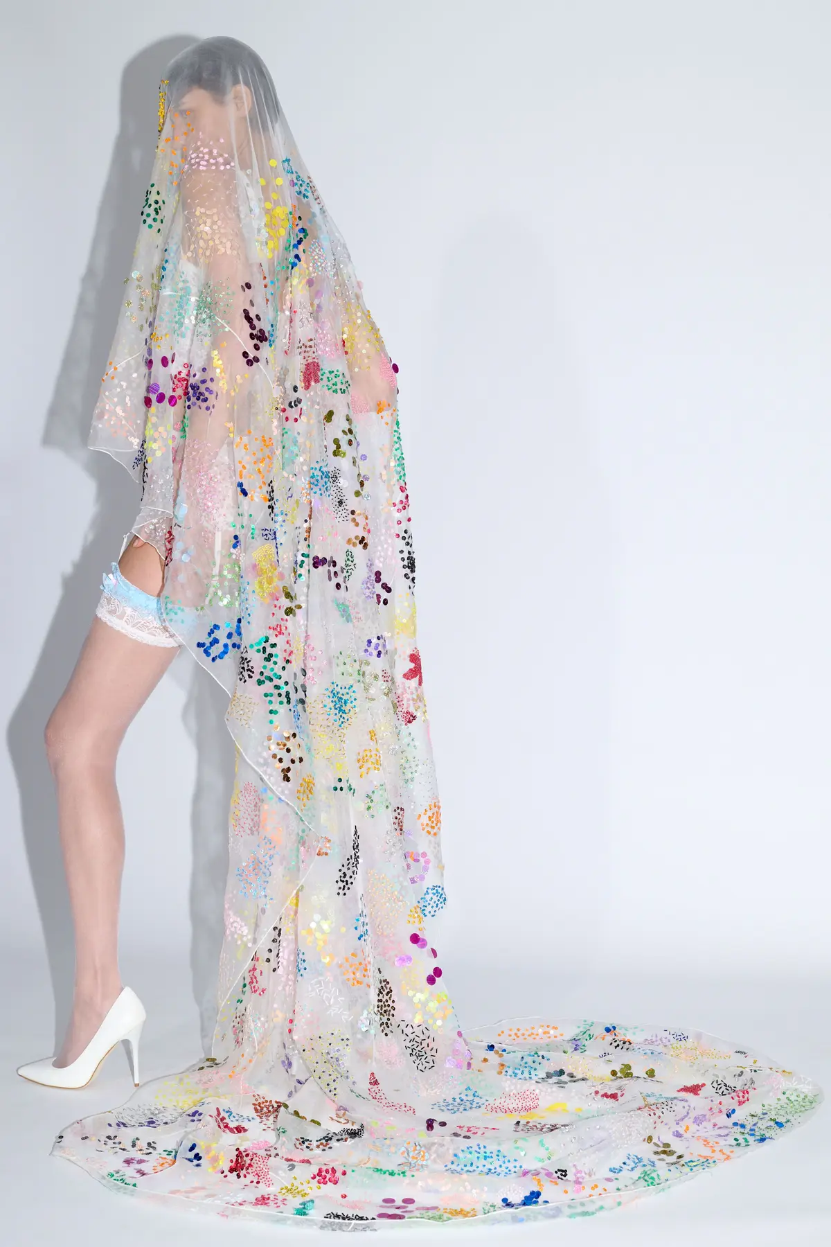 The Modern Evolution of the Wedding Fashion Industry