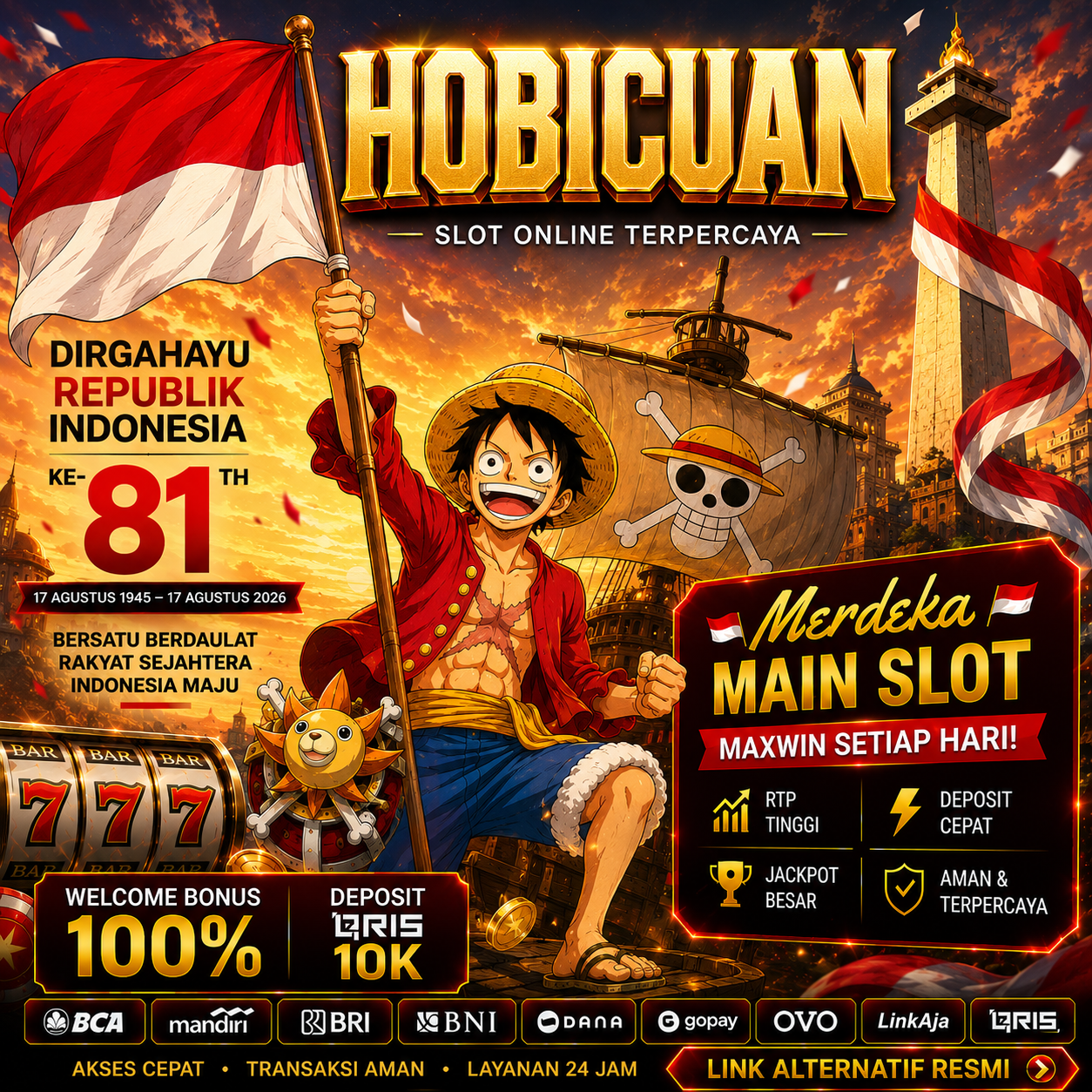 Logo Baru