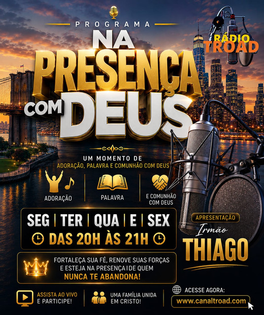 IRM-O-TIAGO