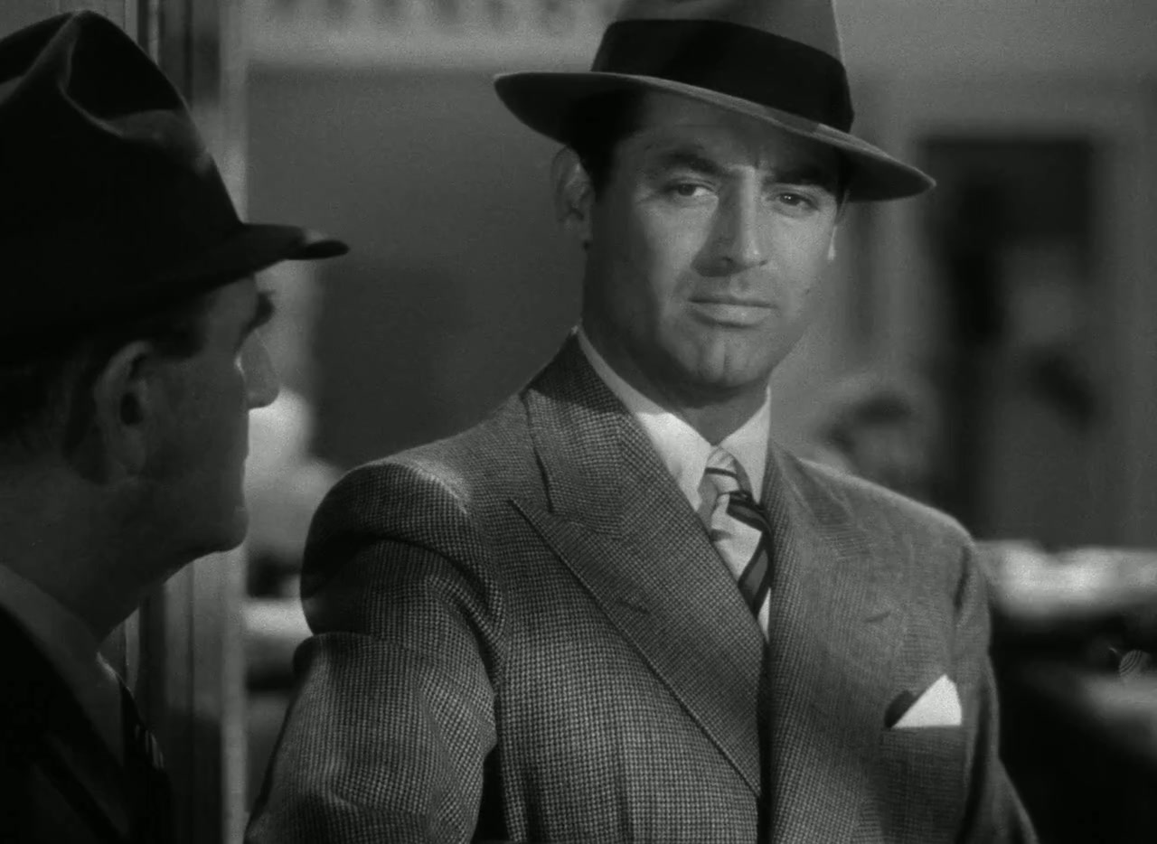 Mr. Lucky Screenshot