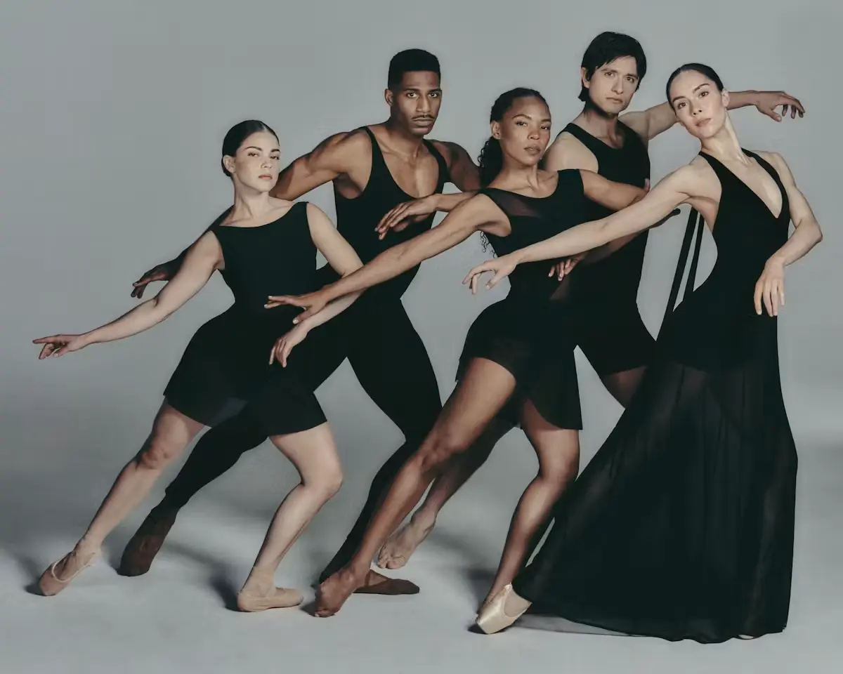 Fashion Meets Art at Chanel's 2026 Dance Festival