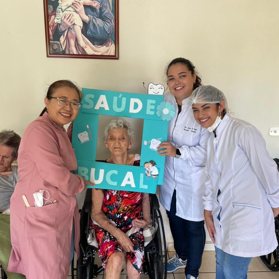Salto Grande realiza Semana da Saúde Bucal com avaliações no Cidinha Leite; abertas para todas as idades - Imagem 1