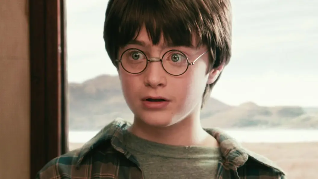 Harry Potter’s Story Changed 22 Years Ago
