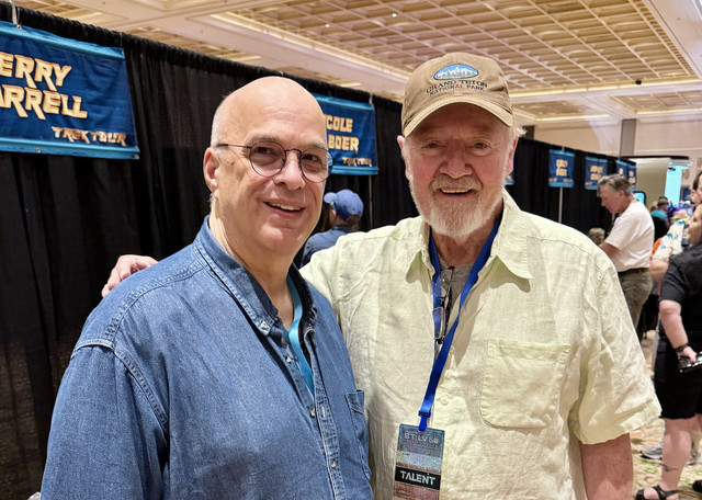 Robert OReilly photo