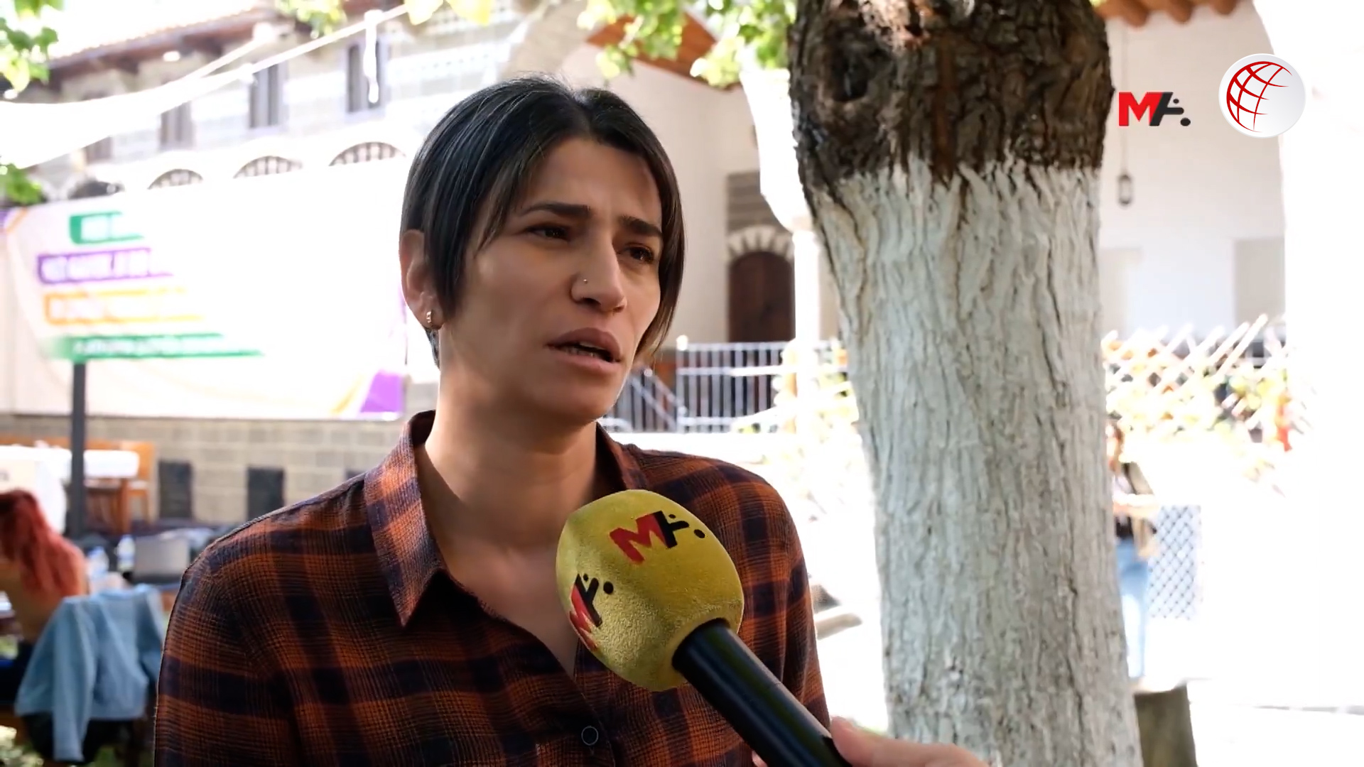 MEBYA-DER Batman Eşbaşkanı: Sürece rağmen taziyelere saldırı var