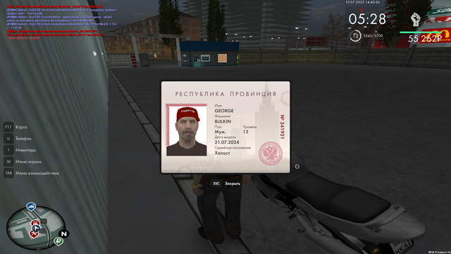 8