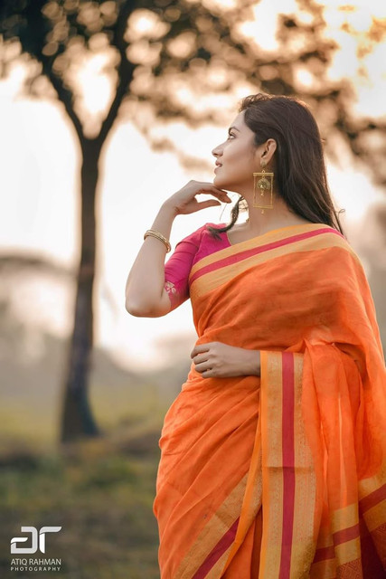 Lakshmi Devi