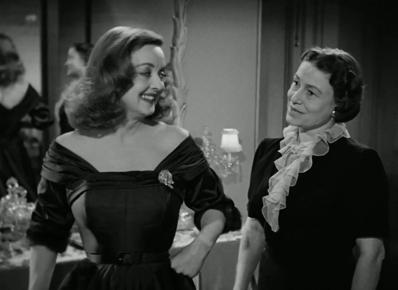 All About Eve Screenshot