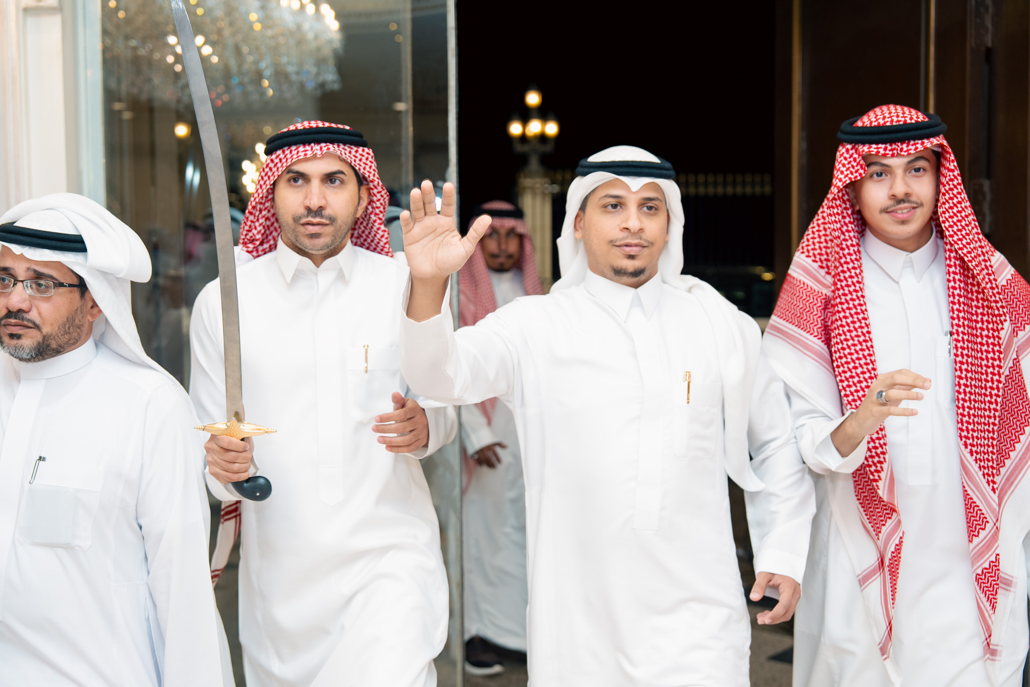 مصور زواجات جدة145
