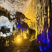 Ramayana Cave6